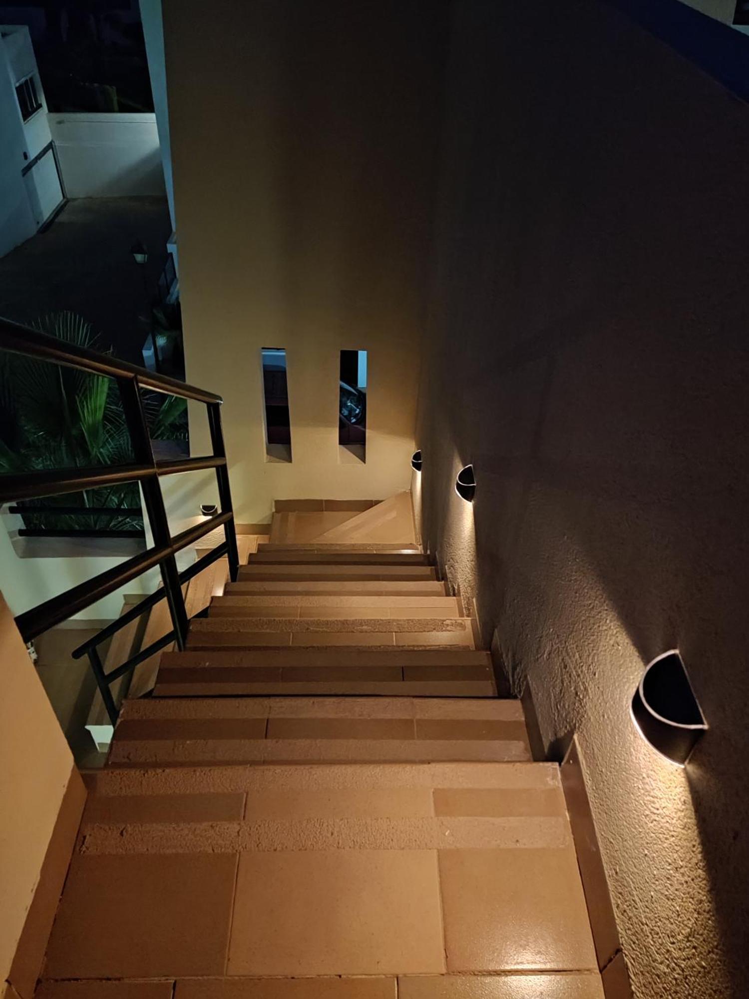 ベラEl Atico De Teresa Con Piscina Privada Climatizada A 250M Playaアパートメント エクステリア 写真