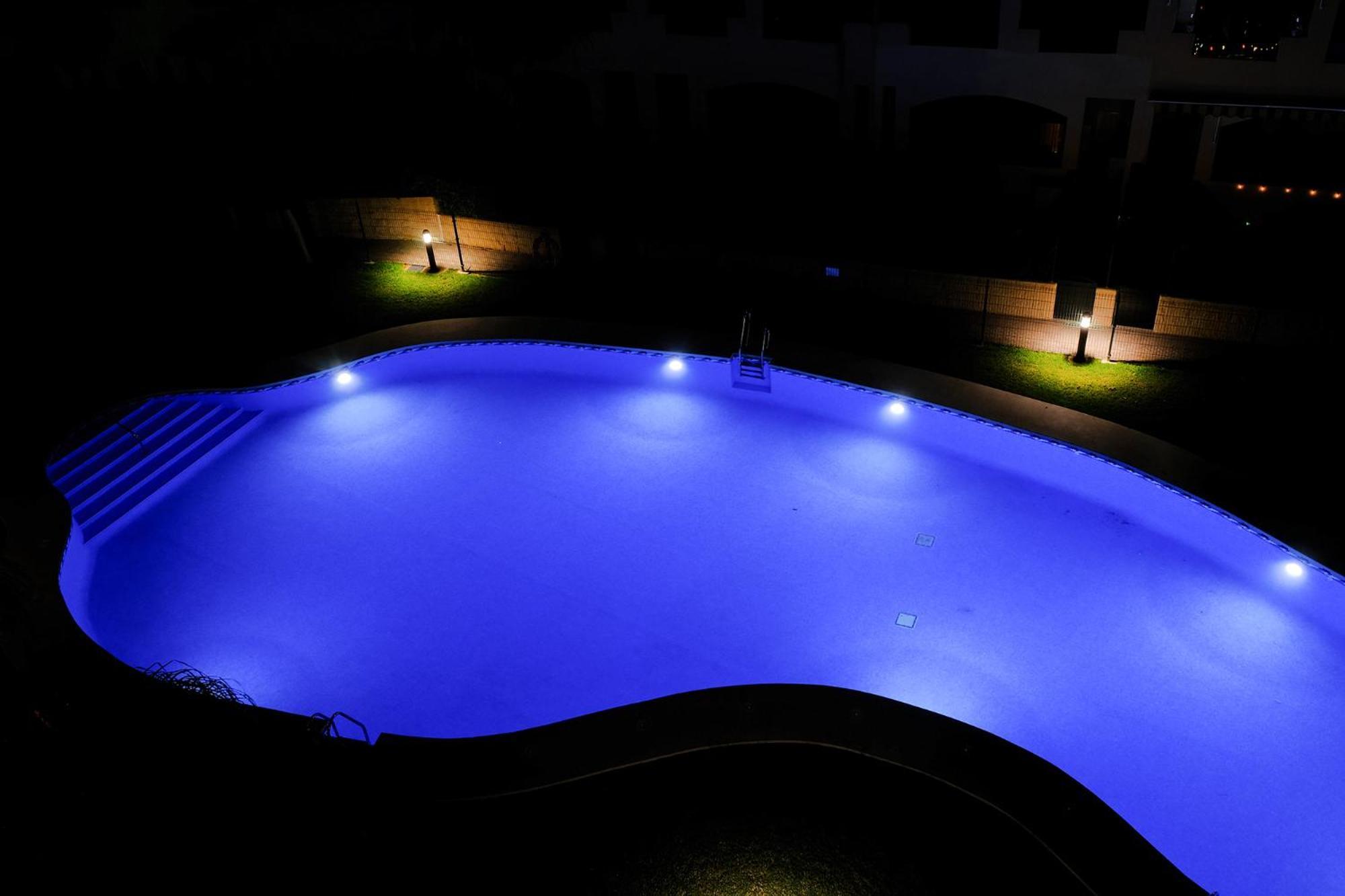 ベラEl Atico De Teresa Con Piscina Privada Climatizada A 250M Playaアパートメント エクステリア 写真