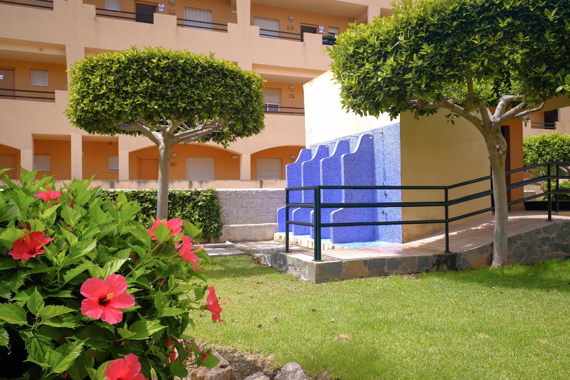 ベラEl Atico De Teresa Con Piscina Privada Climatizada A 250M Playaアパートメント エクステリア 写真