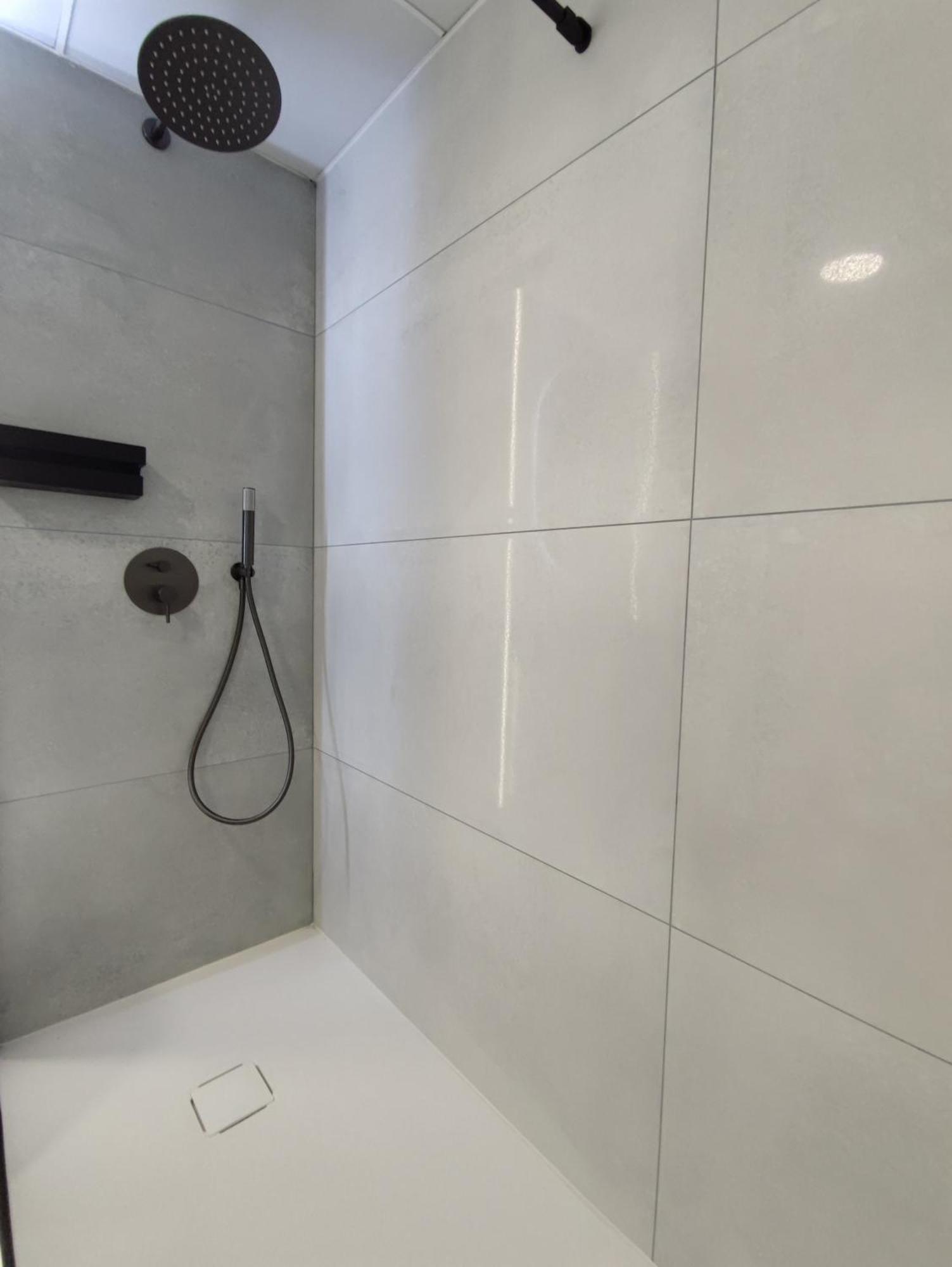 ベラEl Atico De Teresa Con Piscina Privada Climatizada A 250M Playaアパートメント エクステリア 写真