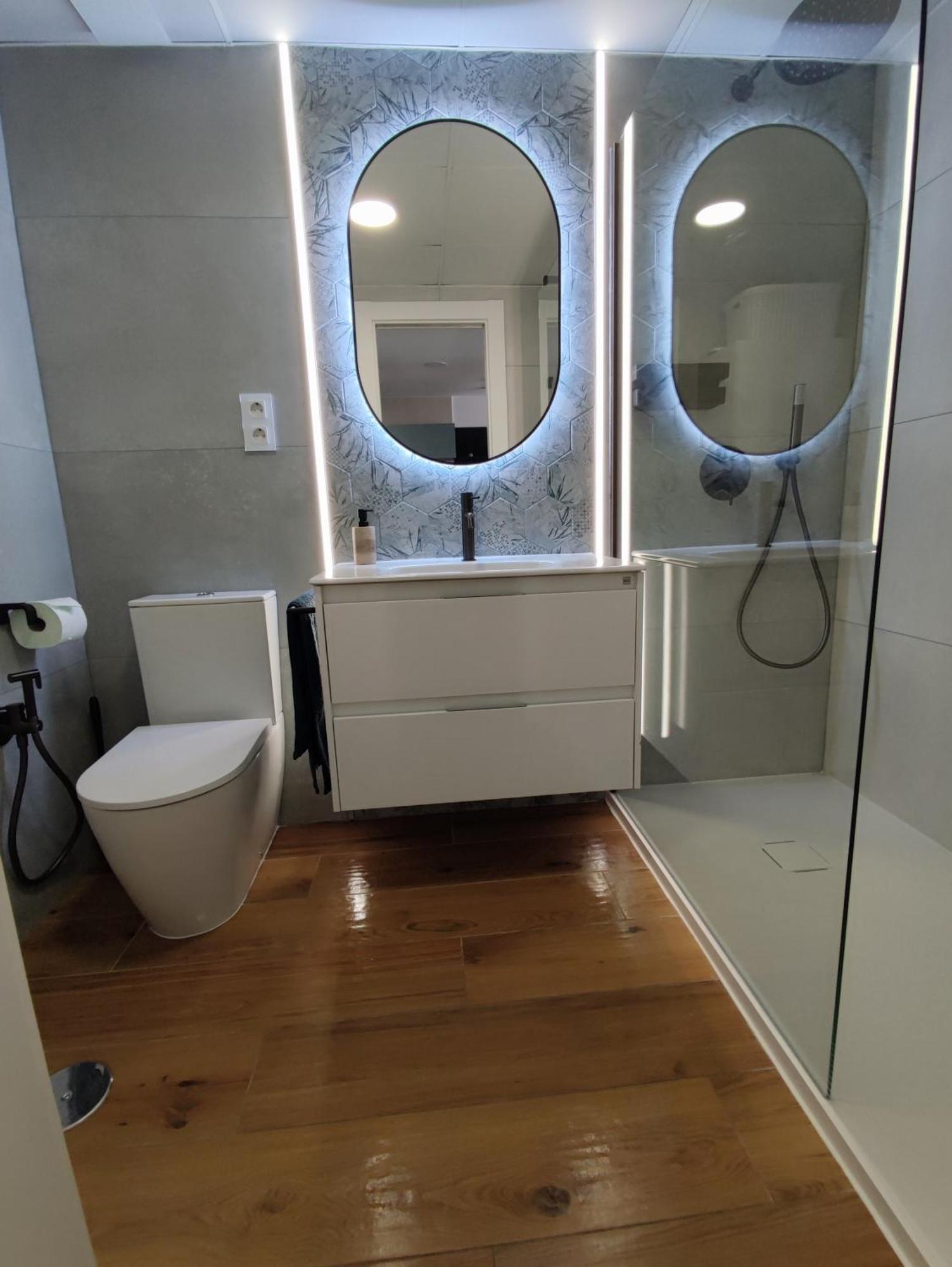 ベラEl Atico De Teresa Con Piscina Privada Climatizada A 250M Playaアパートメント エクステリア 写真