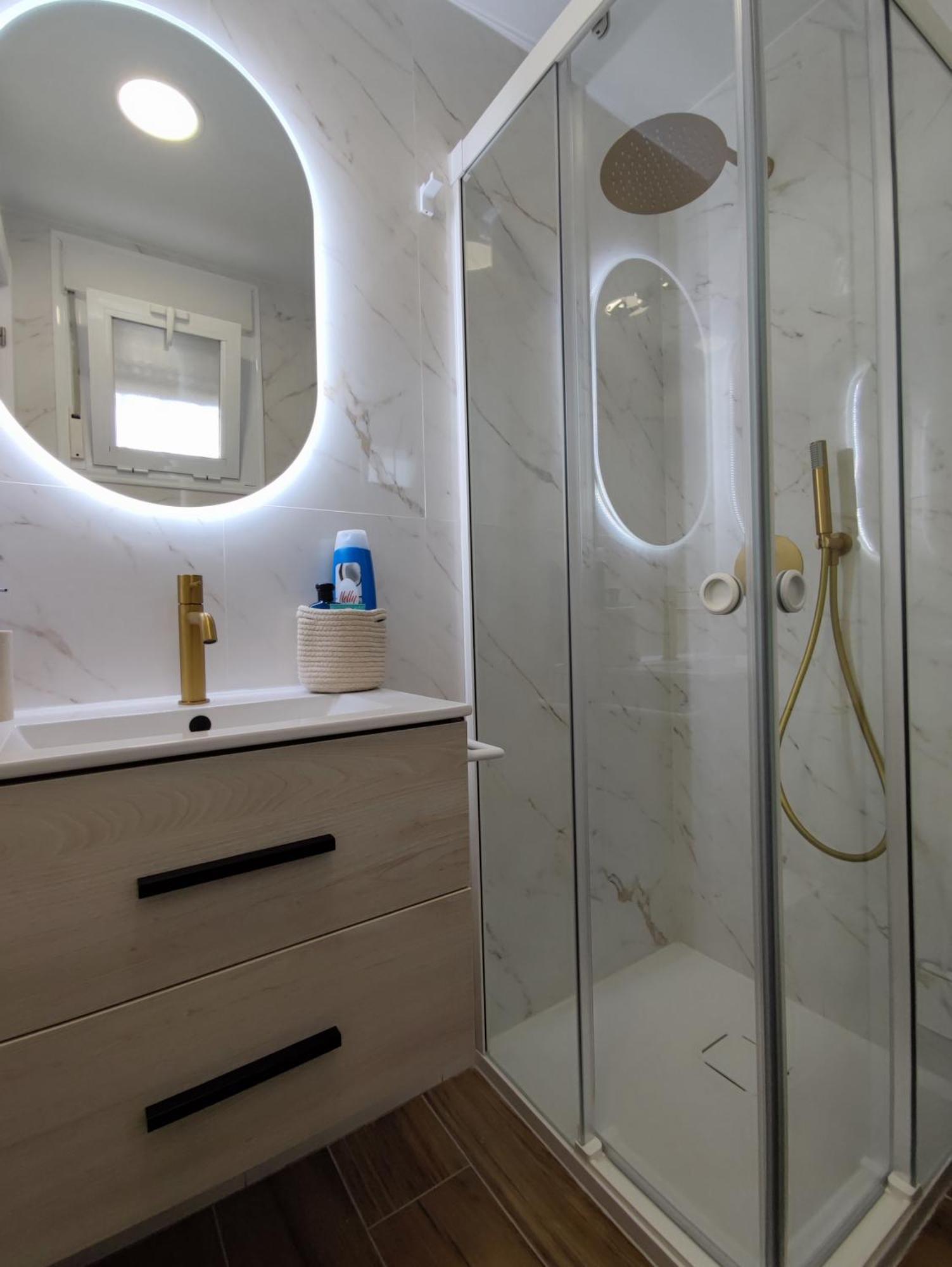 ベラEl Atico De Teresa Con Piscina Privada Climatizada A 250M Playaアパートメント エクステリア 写真